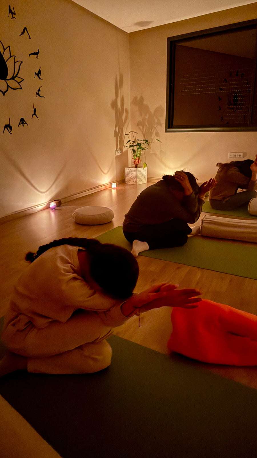Soins & Sound Healing